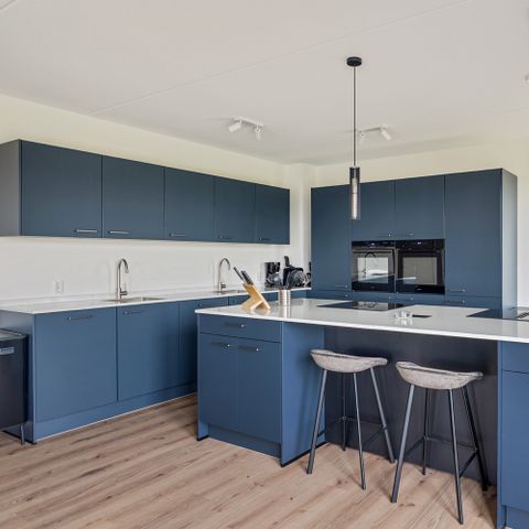 MAISON 14 personnes - Petit Vliet