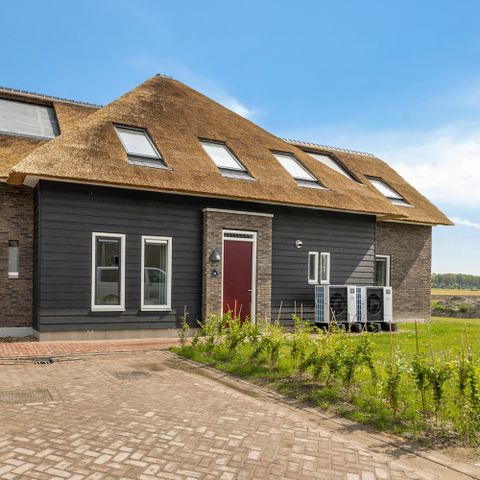 MAISON 14 personnes - Petit Vliet