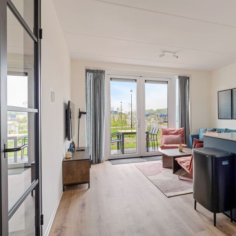 MAISON 4 personnes - Dijkhuys Plus