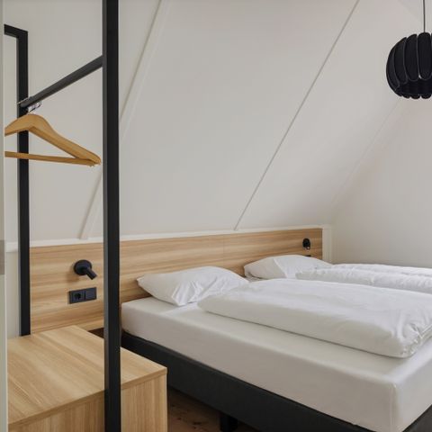 MAISON 4 personnes - Dijkhuys Plus