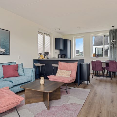 MAISON 4 personnes - Dijkhuys Plus