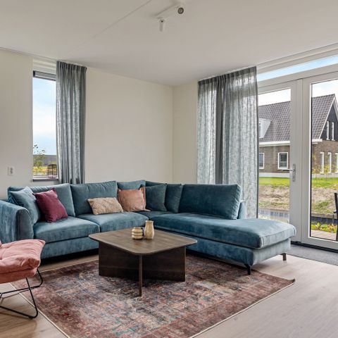 MAISON 6 personnes - Korenhuys