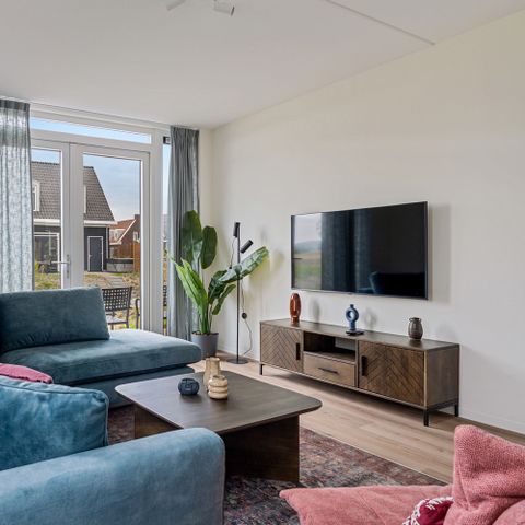 MAISON 6 personnes - Korenhuys