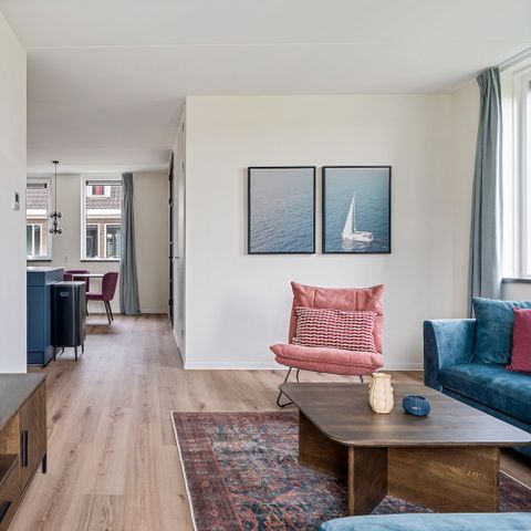 MAISON 6 personnes - Korenhuys