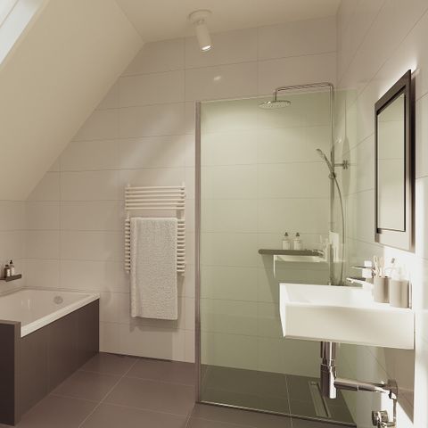 MAISON 10 personnes - Mode de vie Tumulibos