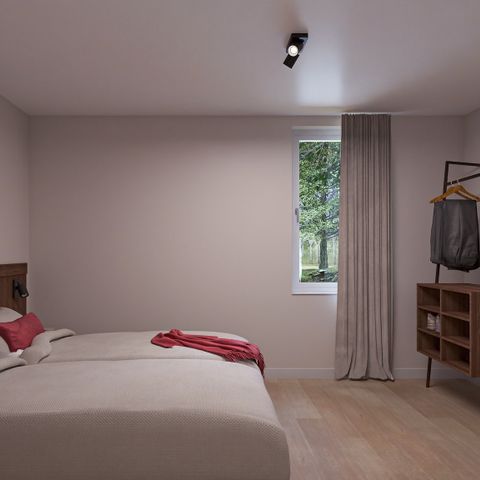 MAISON 10 personnes - Mode de vie Tumulibos