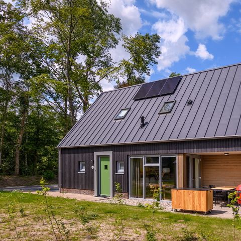 MAISON 6 personnes - Mode de vie de Valtherbos