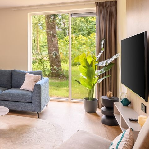 MAISON 6 personnes - Mode de vie de Valtherbos