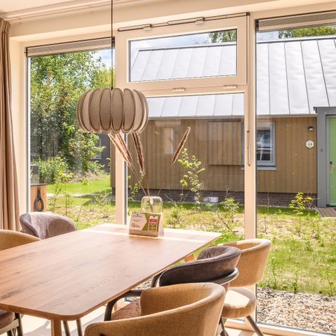 MAISON 6 personnes - Mode de vie de Valtherbos