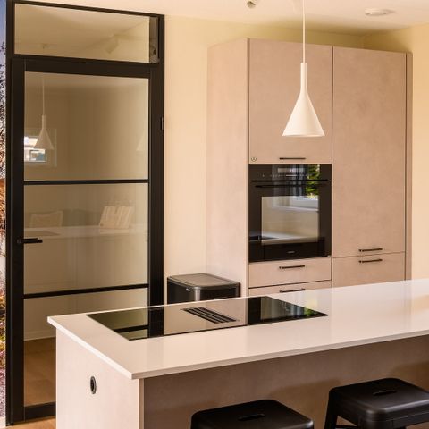 MAISON 6 personnes - Mode de vie de Valtherbos