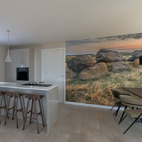 MAISON 4 personnes - Mode de vie à Swan Lake Forest