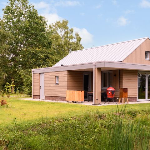 MAISON 4 personnes - Mode de vie à Swan Lake Forest