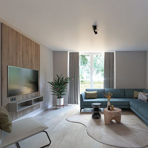 MAISON 4 personnes - Mode de vie à Swan Lake Forest