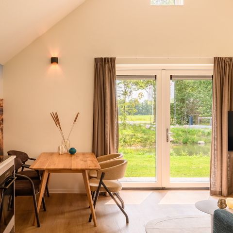 MAISON 4 personnes - Mode de vie à Swan Lake Forest