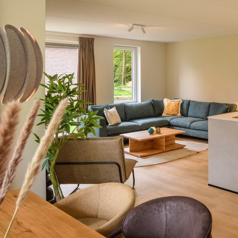 Maison 8 personnes - Pierre de couronne