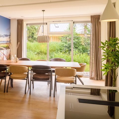 Maison 8 personnes - Pierre de couronne