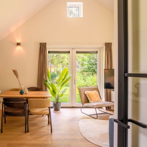 MAISON 4 personnes - Sauna d'ambre