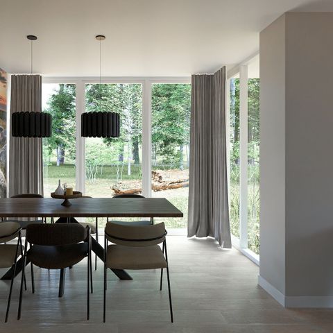 MAISON 2 personnes - Bien-être à Flint
