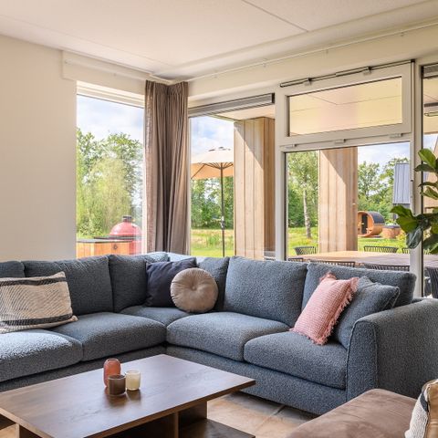 MAISON 12 personnes - Le style de vie Elster