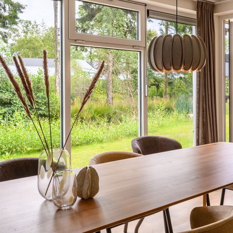 Maison 8 personnes - Pierre de couronne