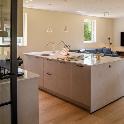 MAISON 12 personnes - Le style de vie Elster