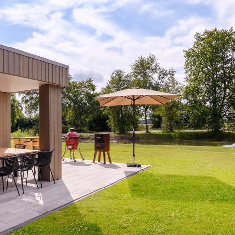 Hébergement pour groupe 12 personnes - Le style de vie Elster