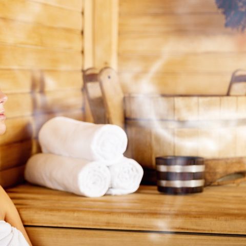 MAISON 6 personnes - Boulder Outdoor Wellness