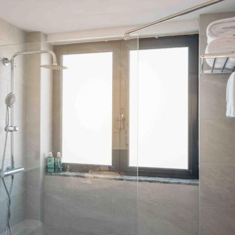 Chambre 1 personne - Individuelle