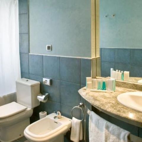 Chambre 2 personnes - Double