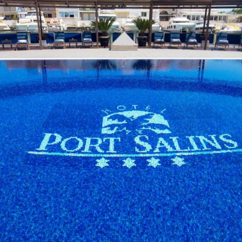 Pierre & Vacances Hotel Port Salins Empuriabrava - Gérone - Image N°6