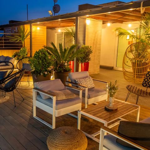 Pierre & Vacances Hotel Port Salins Empuriabrava - Camping Gérone - Image N°6