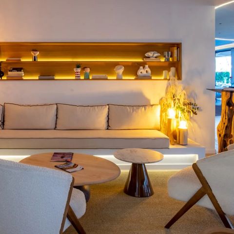 Pierre & Vacances Hotel Port Salins Empuriabrava - Camping Gérone - Image N°5