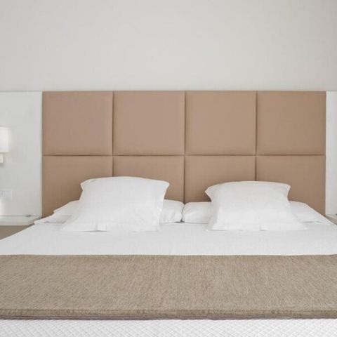 CHAMBRE 2 personnes - Chambre Double