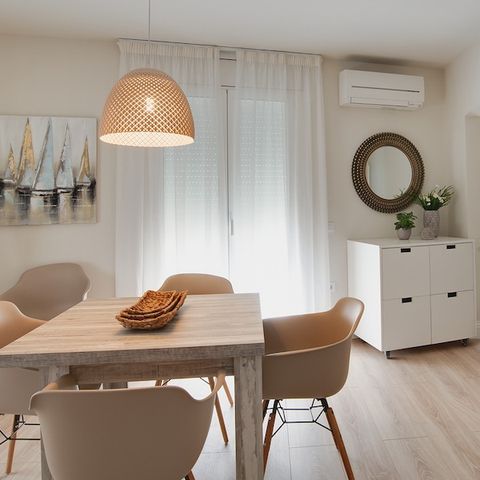 Appartement 3 personnes - 1 CHAMBRE - 3 PERSONNES