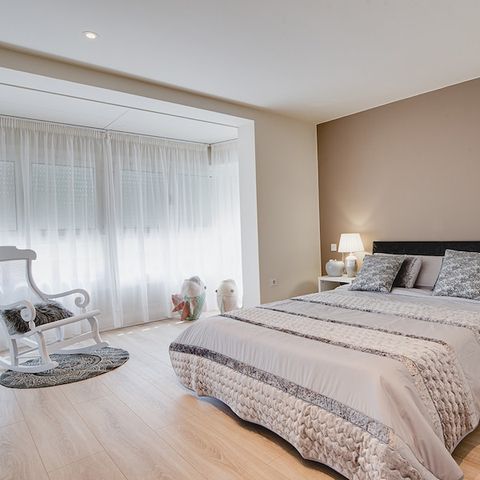 Appartement 7 personnes - 3 CHAMBRES - 7 PERSONNES