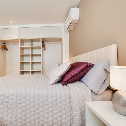 Appartement 7 personnes - 3 CHAMBRES - 7 PERSONNES
