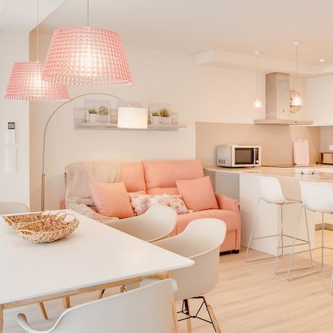 Appartement 7 personnes - 3 CHAMBRES - 7 PERSONNES