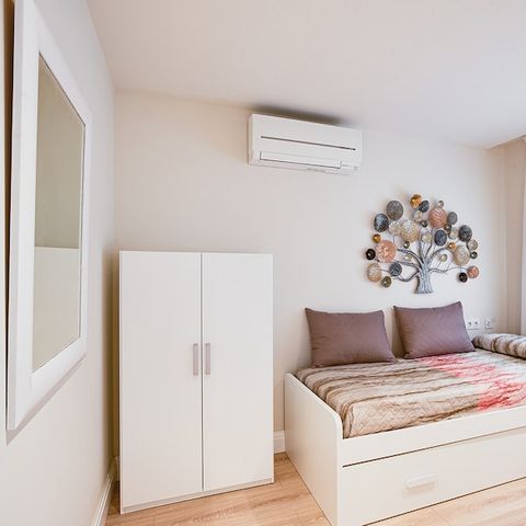 Appartement 7 personnes - 3 CHAMBRES - 7 PERSONNES