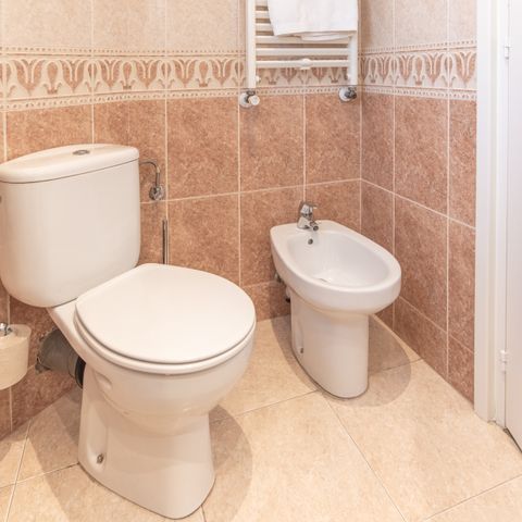 Chambre 1 personne - INDIVIDUELLE