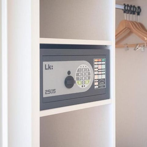 Chambre 2 personnes - CHAMBRE DOUBLE