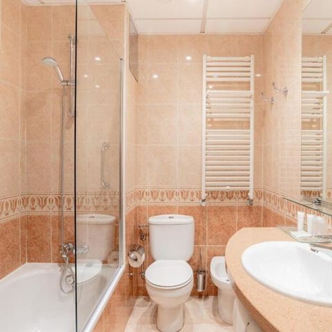 Chambre 2 personnes - CHAMBRE DOUBLE - SUPÉRIEUR