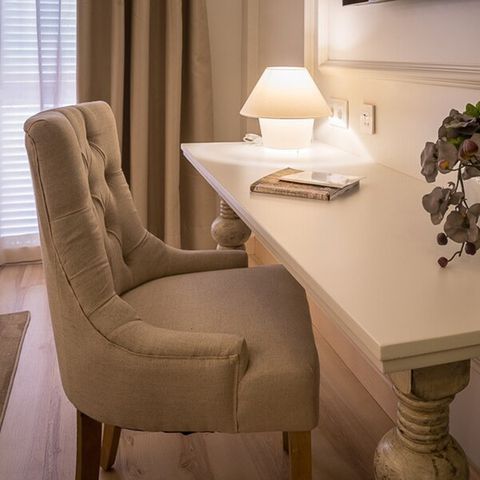 Chambre 2 personnes - CHAMBRE DOUBLE - SUPÉRIEUR