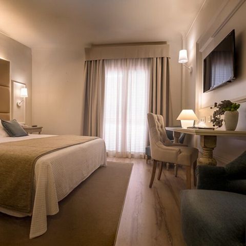 Chambre 2 personnes - CHAMBRE DOUBLE - SUPÉRIEUR