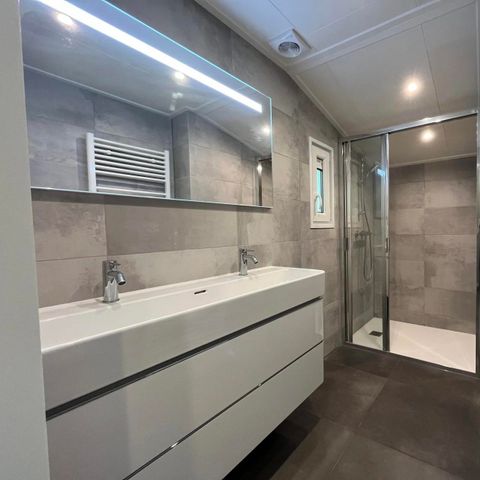 CHALET 4 personnes - Houtenborg lodge