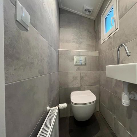 CHALET 4 personnes - Houtenborg lodge