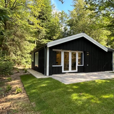 CHALET 4 personnes - Houtenborg lodge