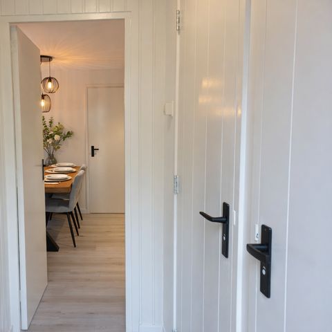 LODGE 4 personnes - Boschborg