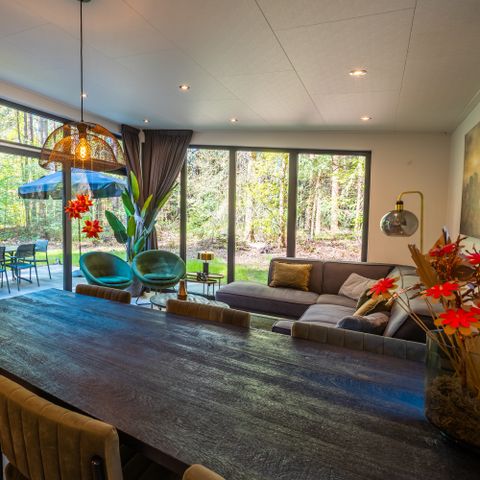 CHALET 6 personnes - Zandborg