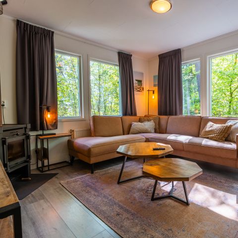 CHALET 6 personnes - Pavillon Vennenborg