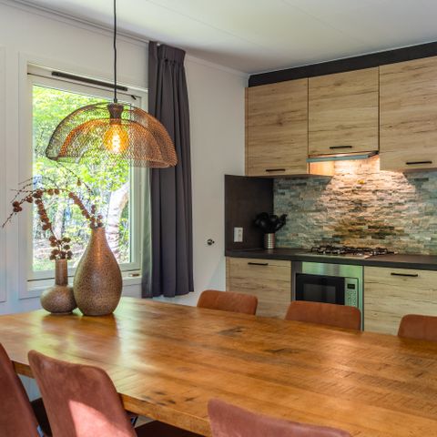 CHALET 6 personnes - Pavillon Vennenborg